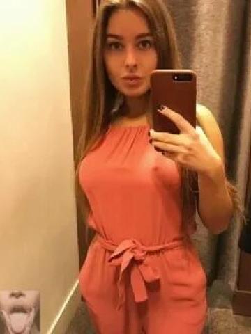 Индивидуалка Устина Фотография 2